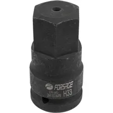 Головка слесарная FORSAGE F-26410033MPB