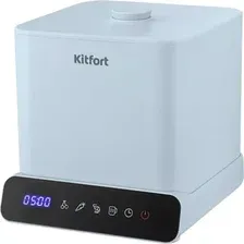 Стерилизатор маникюрный Kitfort KT-6433