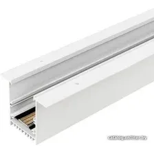 Трековый светильник Arlight MAG-TRACK-4560-F-3040 (WH) 28062