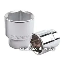Головка слесарная Toptul BAEA2429