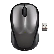 Мышь Logitech Wireless Mouse M235