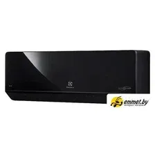 Кондиционер Electrolux Onix Super EACS/I-09HIX-BLACK/N8_V2/WF