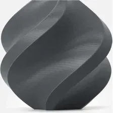 Пластик Bambu Lab PLA Lite A18-D1-1.75-1000-SPL (темно-серый)