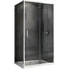Душевой уголок Abber Schwarzer Diamant AG301205-S905