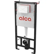 Инсталляция для унитаза Alcaplast AM101/1120