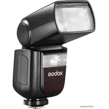 Вспышка Godox Ving V860IIIC TTL для Canon