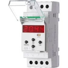 Реле времени Евроавтоматика F&ampF PCZ-525-1 EA02.002.011