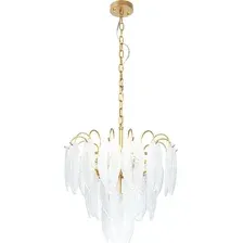 Люстра Arte Lamp Evie A4052LM-6SG