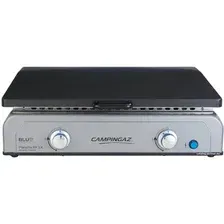 Портативный газовый гриль Campingaz Plancha Blue Flame LX