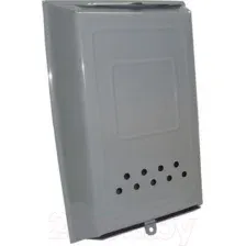 Почтовый ящик АгроСнаб 00-00001137 (серый)