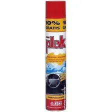 ATAS Полироль Plak 750 мл (грейпфрут)