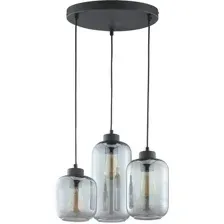 Люстра Toplight Pollie TL1631H-03SM