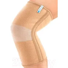 Ортез коленный Orlett Coolmax / MKN-103 M (XL)