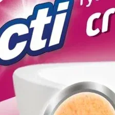 Губка хозяйственная Paclan Practi Crystal