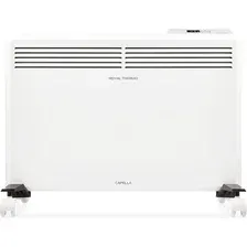 Конвектор Royal Thermo Capella RCHC/E-500