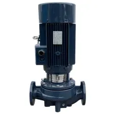 Циркуляционный насос Maxpump IPL 40-30G/2