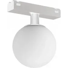 Трековый светильник ILedex Technical Vision 4825-046-D120-6W-340DG-4000K-WH