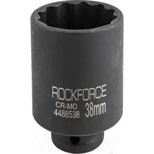 Головка слесарная RockForce RF-4488538