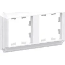 Рамка Schneider Electric AtlasDesign ATN101302