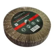 Шлифовальный круг RockForce RF-FD1120F