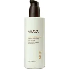 Лосьон для тела Ahava Body Intensive Nourishment Питательный (250мл)