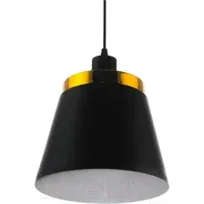 Потолочный светильник Aitin-Pro 13998D B (черный)