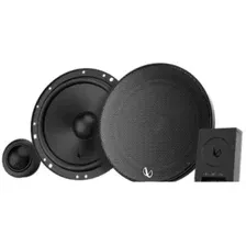 Компонентная АС Infinity Alpha 650C