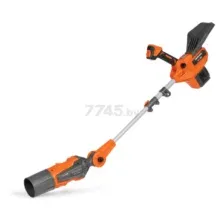 Воздуходувка аккумуляторная DAEWOO POWER DABL 7042Li