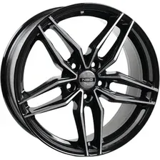 Литые диски Neo 882 18x8" 5x108мм DIA 63.4мм ET 45мм BD