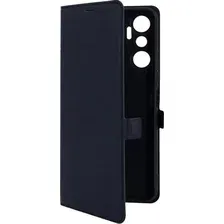 Чехол для телефона BoraSCO Infinix Hot 20 71188 (черный)