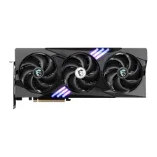 Видеокарта MSI GeForce RTX 5070 Ti GAMING TRIO OC