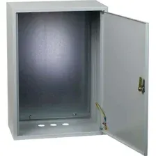 Щит с монтажной панелью EKF ЩМП-800х600х250 (ЩРНМ-4) IP31 PROxima