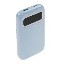Портативный аккумулятор Ugreen CD384 голубой