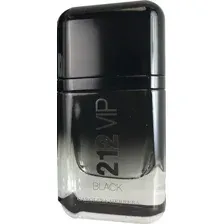 Парфюмерная вода Carolina Herrera 212 VIP Black (50мл)