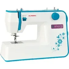 Электромеханическая швейная машина Aurora Style 70