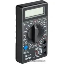 Мультиметр EKF Master M830B