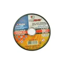 КРУГ ОТРЕЗНОЙ 180Х1.8X22.2 ММ ДЛЯ НЕРЖ. СТАЛИ (LL) LUGAABRASIV 4603347347331