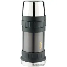 Термос для еды THERMOS 2345GM 0.47л (черный)