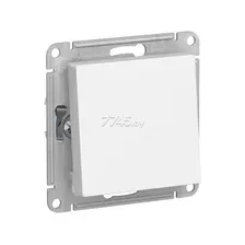 Выключатель проходной Systeme Electric AtlasDesign ATN000161