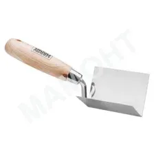 Кельма для внутренних углов 80 x 60 x 60 мм HARDY (0810-266000)