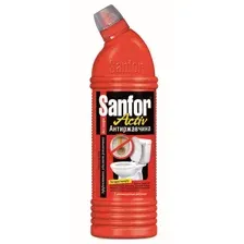 Средство SANFOR ACTIV Антиржавчина, 750 мл