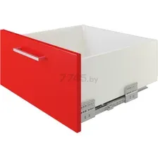 Система выдвижения 400 мм BOYARD SB20 Старт с прямыми боковинами 167 мм SB20W.1/400