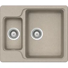 Кухонная мойка Schock Cambridge 60 (саббиа)