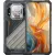Телефон Cubot KingKong X Pro 24GB/256GB (черный)