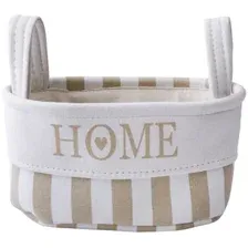 Корзина Handy Home EW-71 (бежевый)