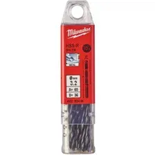 Набор сверл Milwaukee 4932363466 (10 предметов)