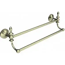 Держатель для полотенца Art&amp;Max Bohemia AM-E-4248-Br