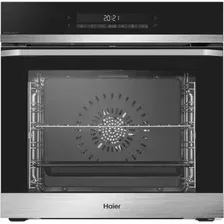 Электрический духовой шкаф Haier HOQ-P16AS5SX