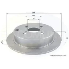 Comline ADC01115
