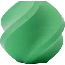Пластик для 3D-печати Bambu Lab A01-G1-1.75-1000-SPL (насыщенный зеленый)